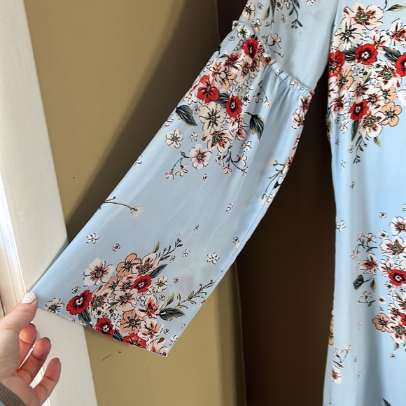 Wrangler Dress - Picture 3 of 6